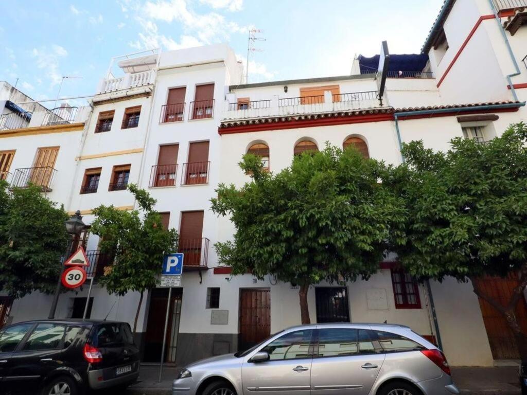 科爾多瓦The Mosque'S House别墅 外观 照片