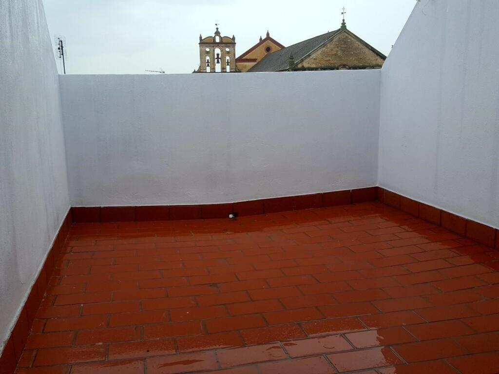 科爾多瓦The Mosque'S House别墅 外观 照片